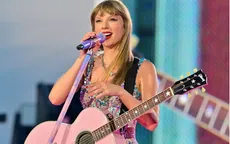 Taylor Swift không còn liên lạc với tình cũ, tận hưởng cuộc sống độc thân