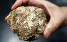 Phát hiện mỏ đất hiếm khổng lồ dưới Thái Bình Dương