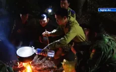 Hàng loạt kiểm lâm viên nghỉ việc