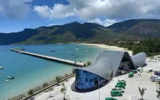 Thêm tuyến du lịch đường thủy đi Côn Đảo