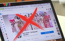 Cảnh giác trước chiêu trò lừa đảo tuyển người mẫu nhí