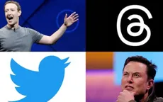 Threads - “Sát thủ” của Twitter?