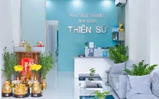 Nha khoa Thiên Sứ: Hướng tới các giá trị bền vững