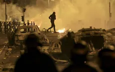 Nga: Tình hình bạo loạn ở Pháp ảnh hưởng tới an ninh châu Âu