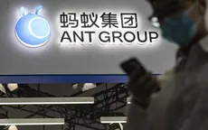 Trung Quốc phạt Ant Group do tỷ phú Jack Ma thành lập gần 1 tỷ USD
