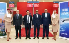 Emirates khai thác đường bay mới đến Montreal, Canada