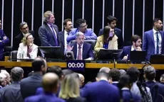 Hạ viện Brazil thông qua dự luật cải cách thuế mang tính lịch sử