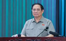 Thủ tướng: Tiếp tục ưu tiên, thúc đẩy các dự án hạ tầng lớn tại đồng bằng sông Cửu Long
