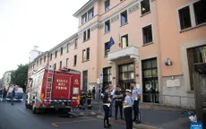 Cháy nhà dưỡng lão ở Milan khiến 6 người thiệt mạng, hàng chục người bị thương
