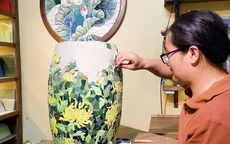 Nhặt "vụn" thành "vàng"