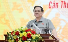 Thủ tướng đồng ý chủ trương vay hơn 2,5 tỷ USD cho 16 dự án ODA vùng ĐBSCL