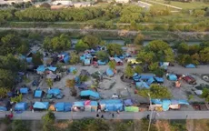Chính sách tị nạn mới khiến nhiều người di cư mắc kẹt ở biên giới Mỹ - Mexico