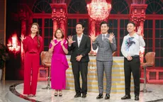 Chuyện gia đình NSƯT Hoàng Hải: 4 lần mang bầu, 2 lần vượt cạn một mình