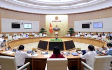 Tập trung nguồn lực cao nhất, quyết tâm thực hiện đúng tiến độ các dự án Luật