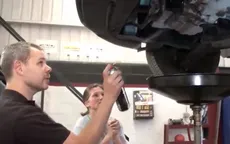 Garage tự phục vụ tại Vương quốc Bỉ