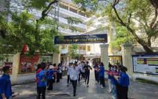 Tuyển sinh đại học 2023: Hiểu đúng ngành học, rõ mốc thời gian để đăng ký nguyện vọng