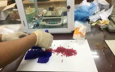Bắt đối tượng mua bán trái phép 6.000 viên thuốc lắc