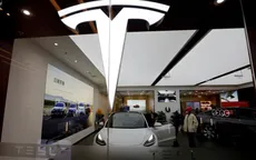 Tesla đề nghị EPA thiết lập những quy tắc khí thải cứng rắn hơn