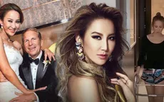 Cuộc đời bi kịch của Coco Lee: 9 lần IVF thất bại, bị chồng lừa dối và những năm cuối đời bệnh tật