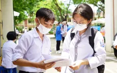 Hà Nội: Một số trường THPT công lập sẽ hạ điểm chuẩn vào lớp 10