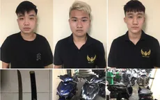Hải Phòng: Tạm giữ một số đối tượng từ Quảng Ninh sang đuổi đánh, gây thương tích cho người dân