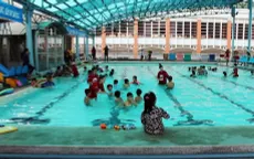 Tiền Giang đặt mục tiêu 50% trẻ từ 6-16 tuổi biết bơi vào năm 2025