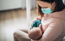 Tuần lễ nuôi con bằng sữa mẹ 1-7/8: Lợi ích của việc nuôi con bằng sữa mẹ