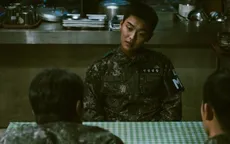 D.P. 2 trở lại với nhiều hồi hộp hơn