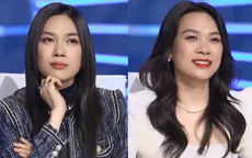 Mê mẩn nhan sắc trong veo của chị đẹp Mỹ Tâm tại Vietnam Idol 2023