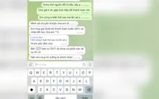 Cảnh báo rao bán đáp án đề thi IELTS trên mạng xã hội