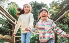 Omega-3 DHA có lợi cho trẻ em như thế nào?