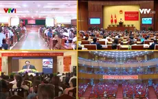 Ngành tuyên giáo "đi trước mở đường", đồng hành cùng các nhiệm vụ trọng yếu của đất nước