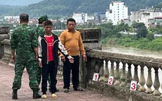 Lào Cai: Triệt phá đường dây lừa bán phụ nữ ra nước ngoài