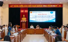 Bảo đảm điều kiện thực hiện chương trình giáo dục mầm non ở KCN, khu chế xuất