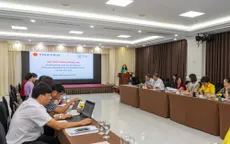 Hỗ trợ chăm sóc, giáo dục trẻ em mầm non tại các khu công nghiệp