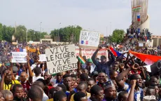 Niger cấm xuất khẩu uranium và vàng sang Pháp