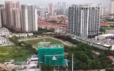 Có sổ đỏ 300m2 đất... vẫn đăng ký mua nhà ở xã hội