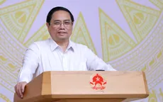 Thủ tướng: Thi đua - khen thưởng cần bám sát các đột phá, những việc khó khăn, phức tạp