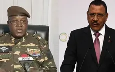 EU chuẩn bị đưa ra biện pháp trừng phạt Niger