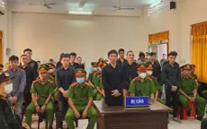 Xét xử đường dây chế tạo, mua bán vũ khí quân dụng tại nhiều tỉnh thành