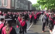 Sinh viên Việt Nam đứng nhóm đầu tuyển sinh đại học ở Mỹ