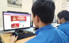 Hơn 520.000 lượt thí sinh tham dự cuộc thi Tìm hiểu Luật Phòng, chống ma túy