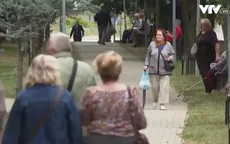 Đi 4.000 bước mỗi ngày có thể giảm nguy cơ tử vong do mọi nguyên nhân