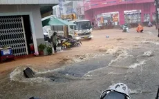 Đà Lạt đề xuất 10 dự án dự án chống ngập, sạt lở