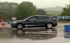 Đào tạo "lái xe phòng thủ" thu hút người học tại Bỉ