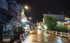 Huyện Mù Cang Chải, Yên Bái có điện trở lại
