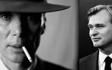 Cillian Murphy: "Oppenheimer" sẽ hạ gục mọi người