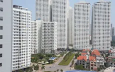Giao dịch căn hộ ở TP Hồ Chí Minh tăng nhiệt trở lại