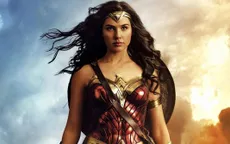 Không thể chắc chắn về phần 3 của "Wonder Woman"