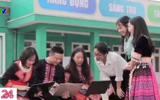 Sự tử tế lan toả, tiếp sức sinh viên nghèo đến trường